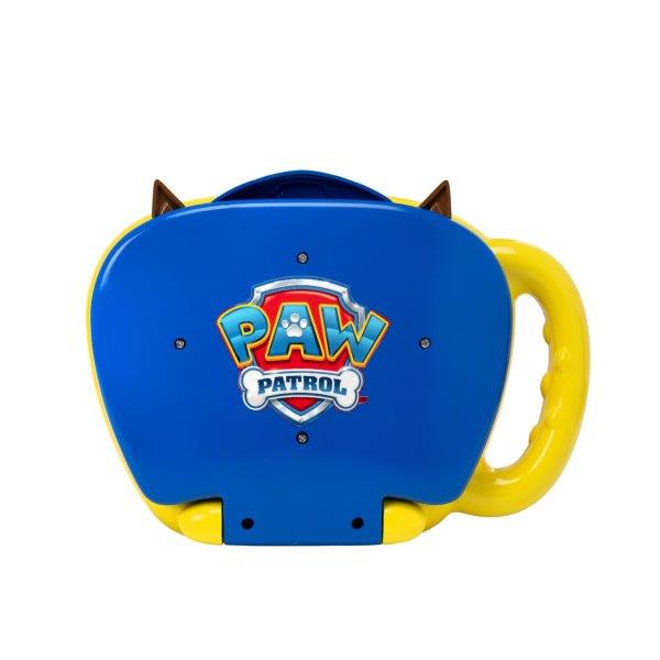 HTI - Paw Patrol Chase My First Laptop