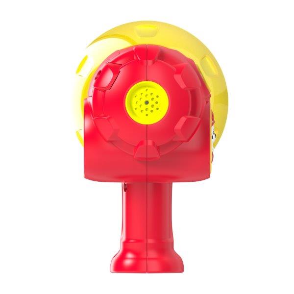 HTI - Paw Patrol Marshall Megaphone