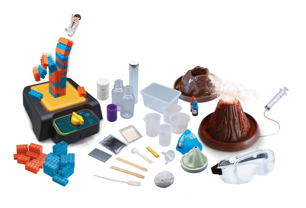 Buki France - Natural Phenomena Kit