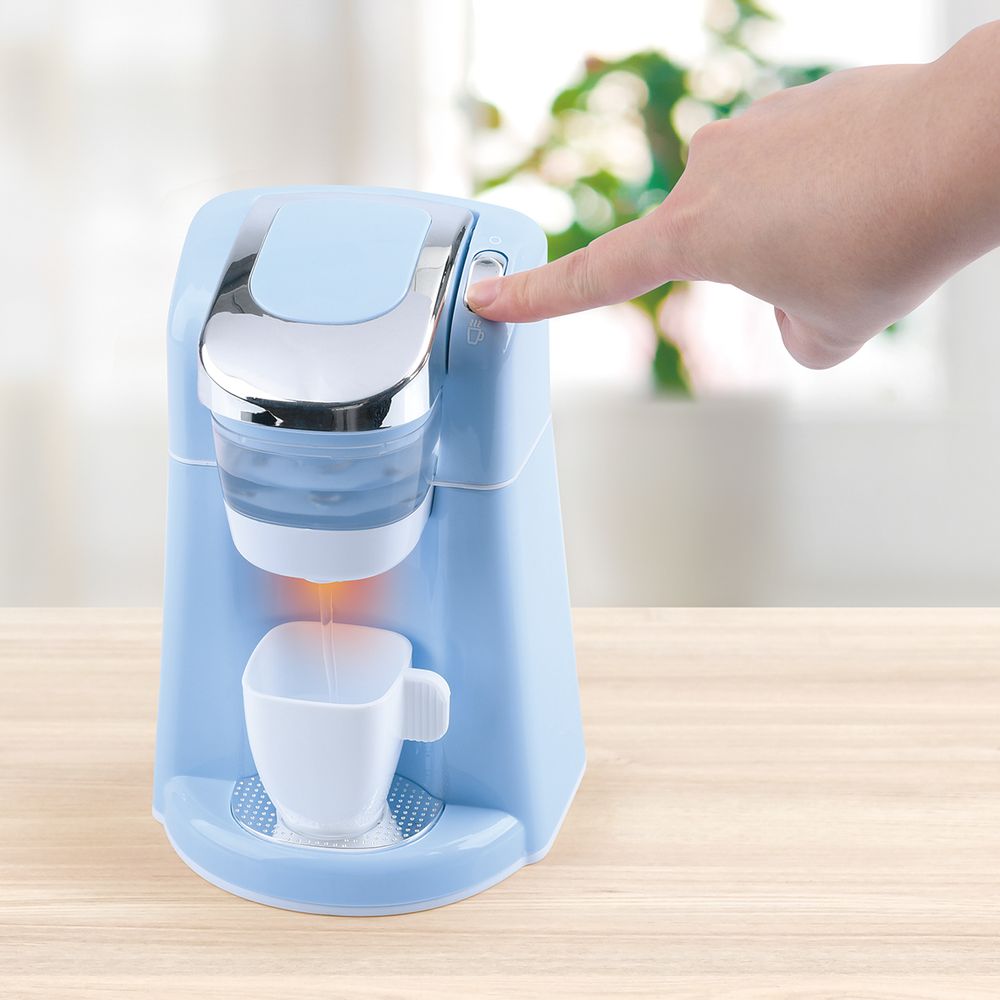 PlayGo- Classy Kitchen Appliance Trio - Blue