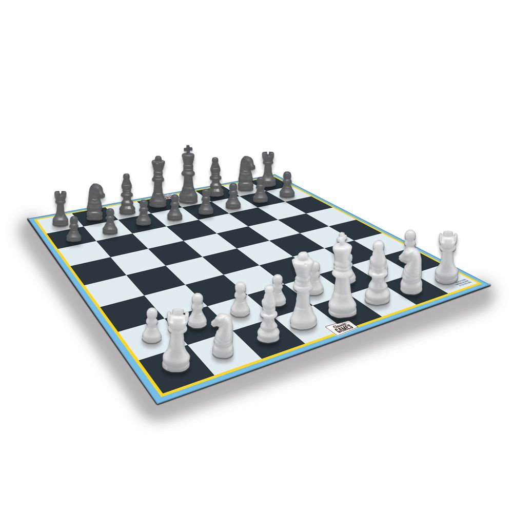 TCG - Classic Games - Chess