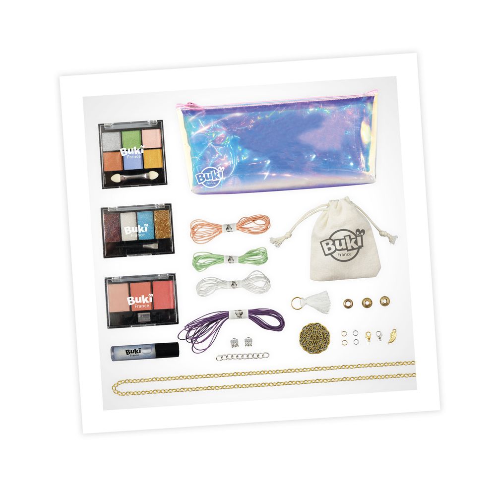 بوكي فرانس - مجموعة حقيبتي الجميلة