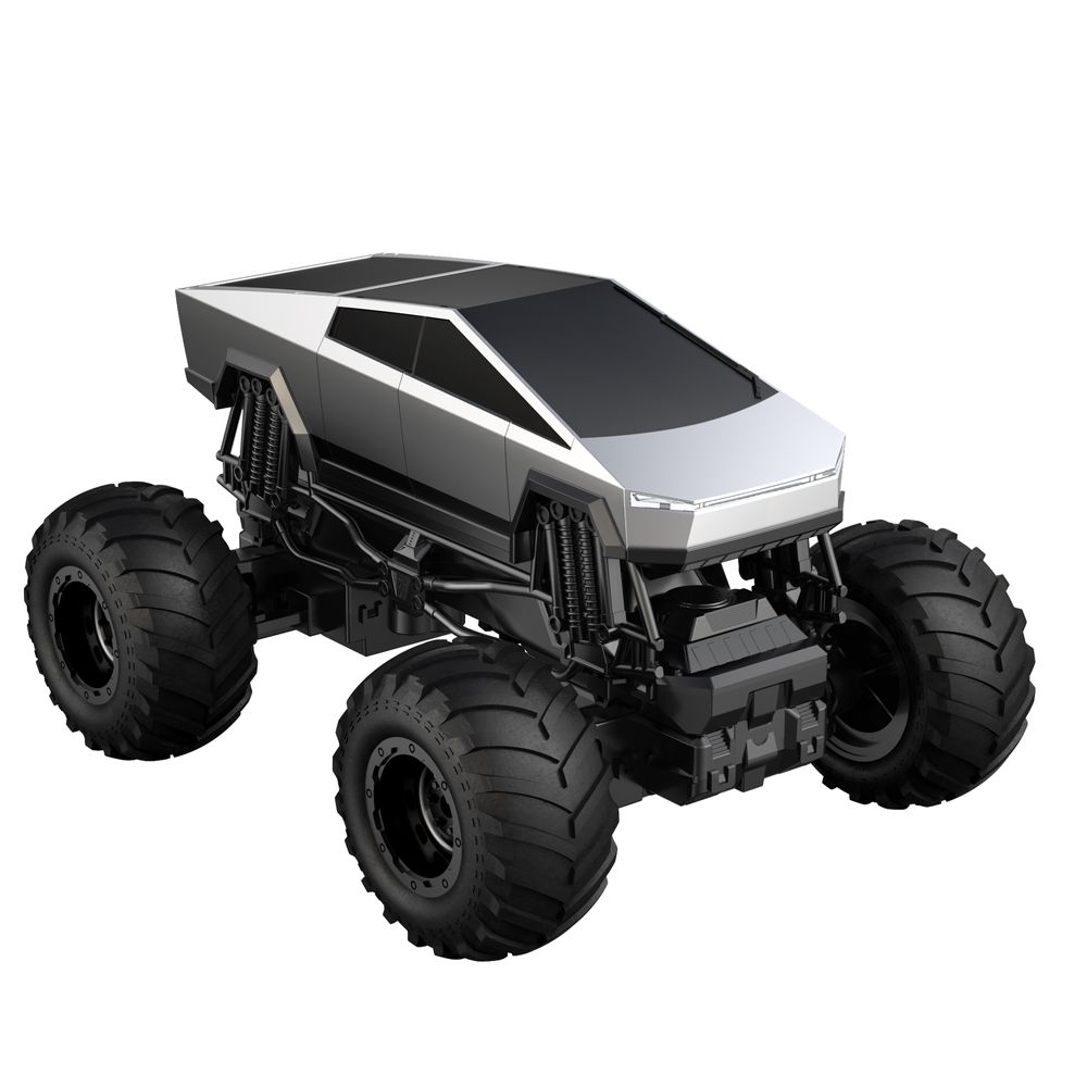 Ee 1:14 Offroad Monster Cybertruck