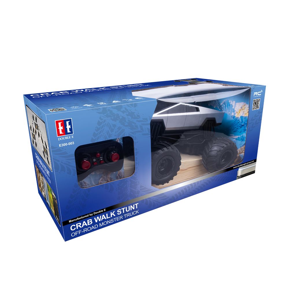 Ee 1:14 Offroad Monster Cybertruck