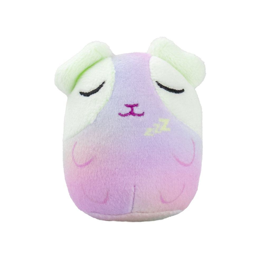 Eolo - Cutie Pops Soft Toy - 10cm - Style May Vary - 1 Pc