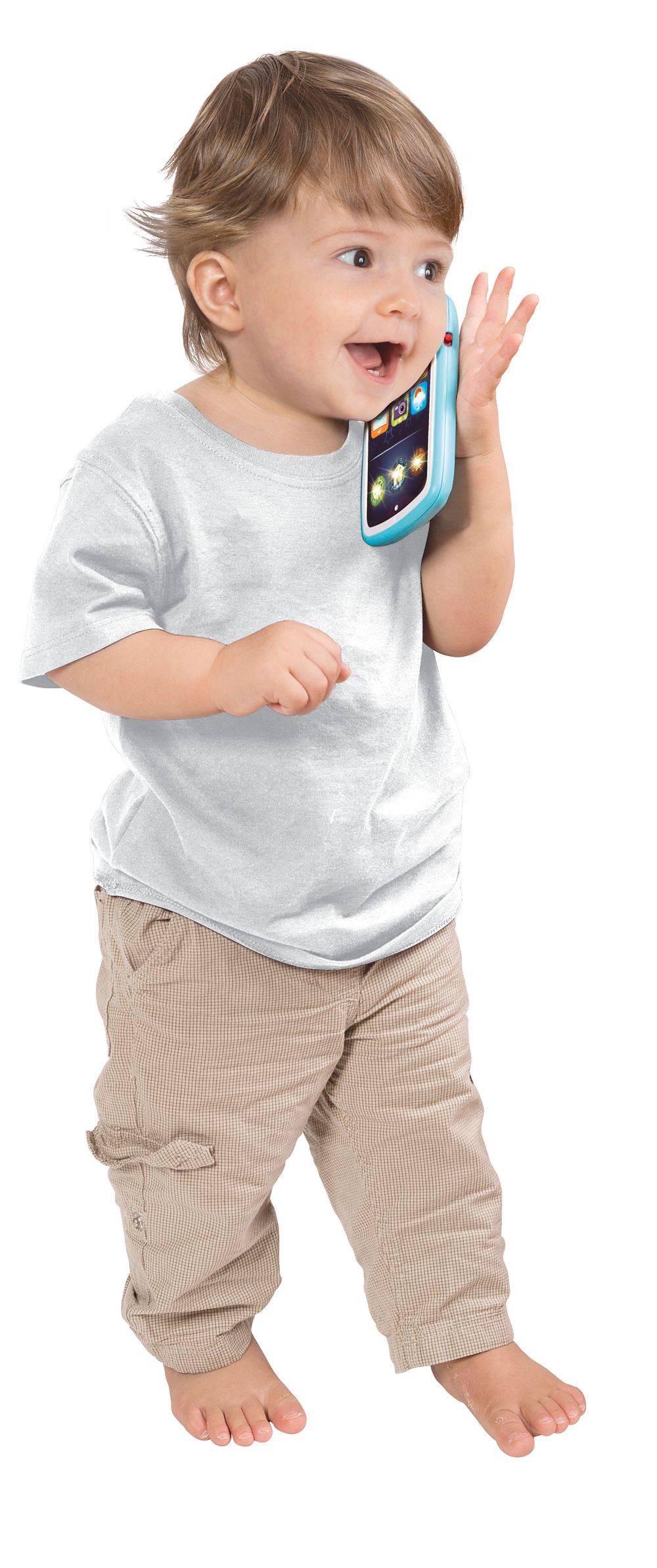 وين فن - هاتف ذكي صوتي للأطفال