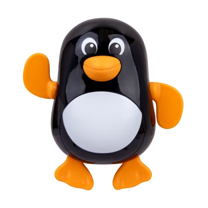 Winfun - Swimming Pal Water Fun Bath Toy - Penguin