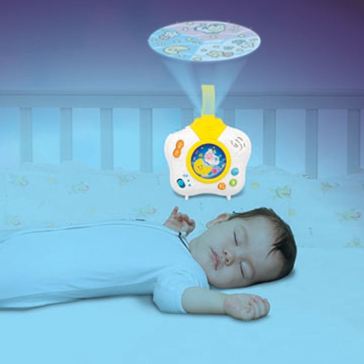 Winfun - Baby's Dreamland Soothing Projector