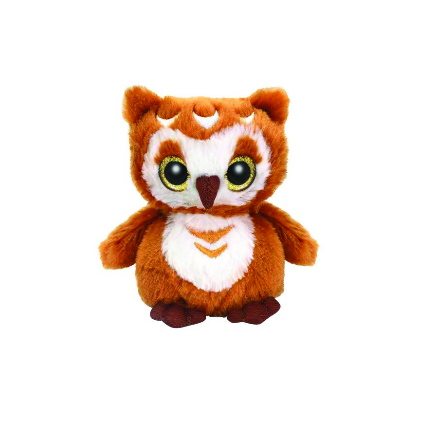 Funville - Tweet Peeps Talking Plush Pet - 12 cm - Style May Vary - 1 Pc