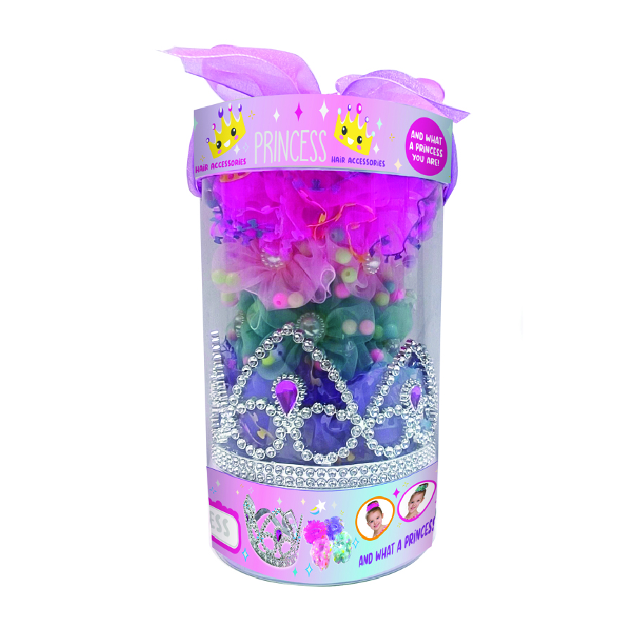 Pecaware - Hair Scrunchie Set