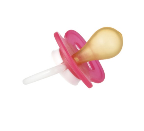 فاوفا - لهاية أطفال - وردي - وسط