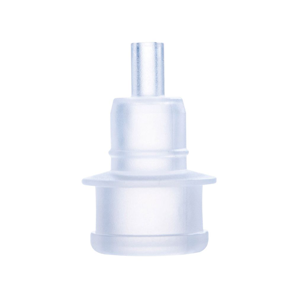 فاوفا - شفاط الأنف - أحمر