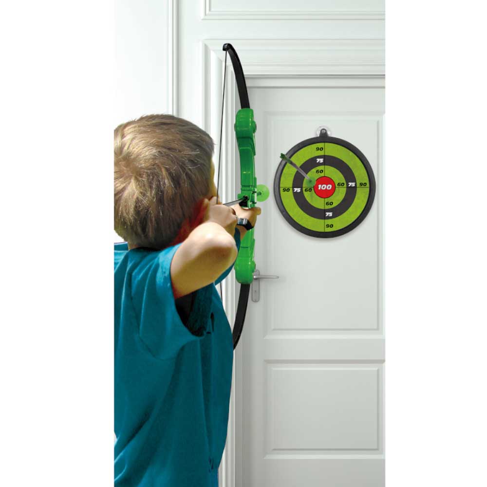 هوستفول - مجموعة الرماية