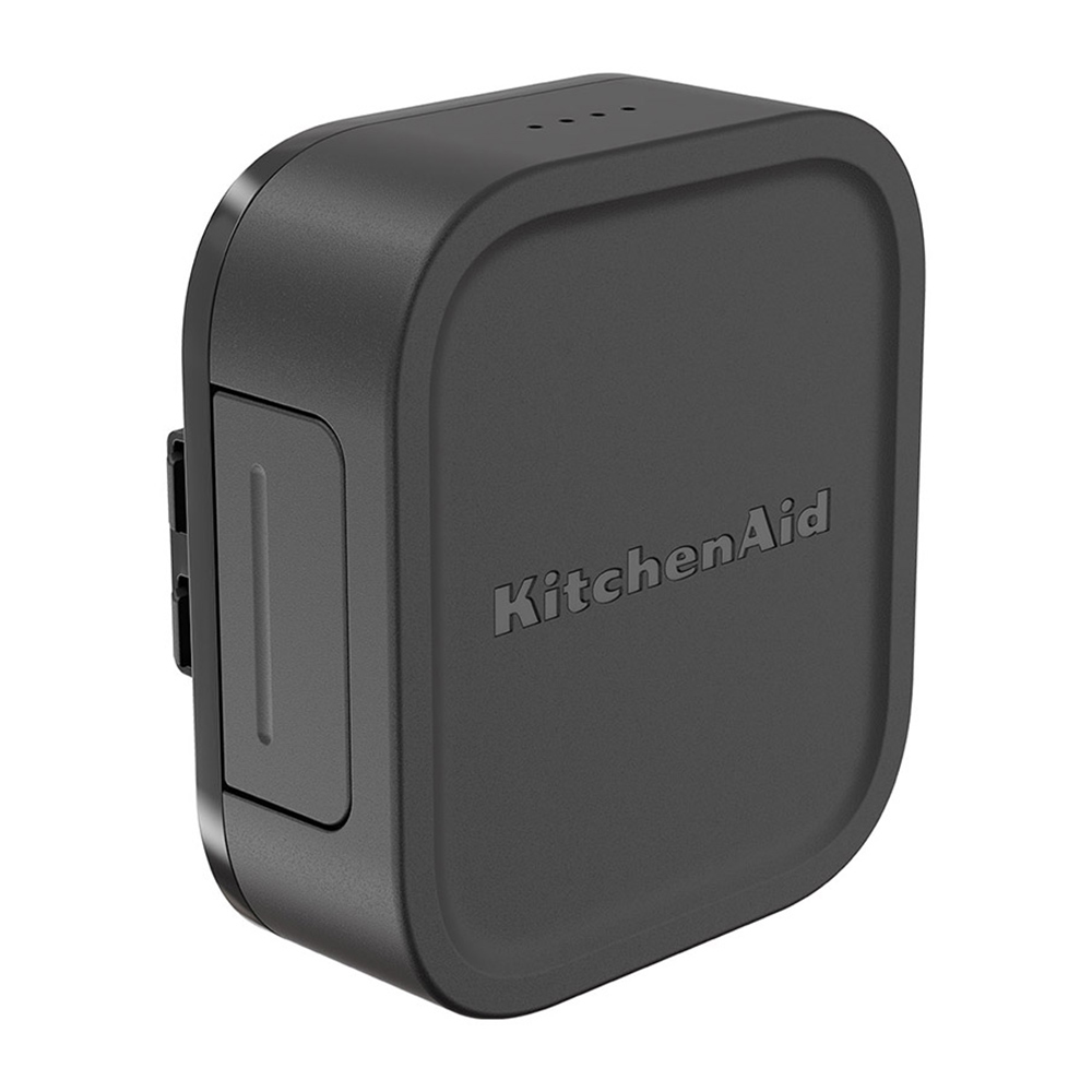 KitchenAid - Go Cordless System Spare Battery - Black - 12 V