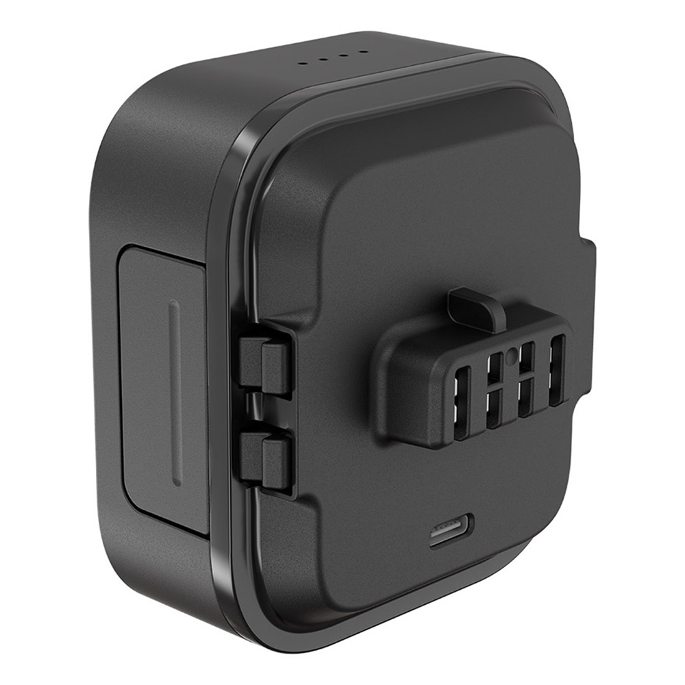 KitchenAid - Go Cordless System Spare Battery - Black - 12 V