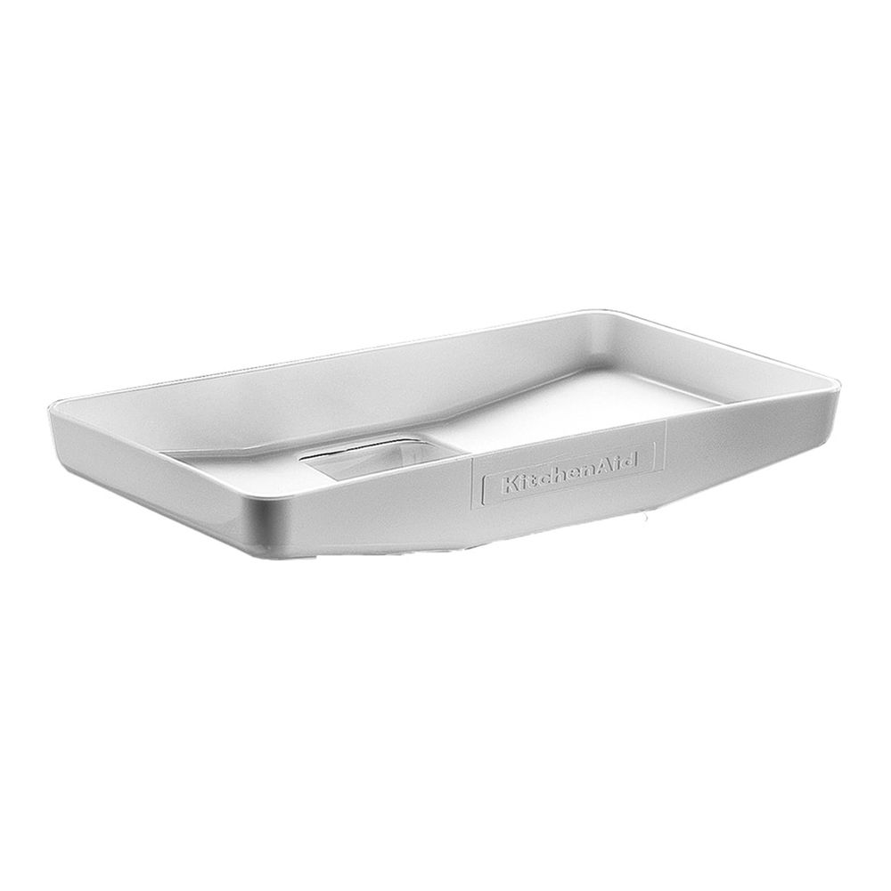 KitchenAid 5KSMFT Food Tray Extension - White