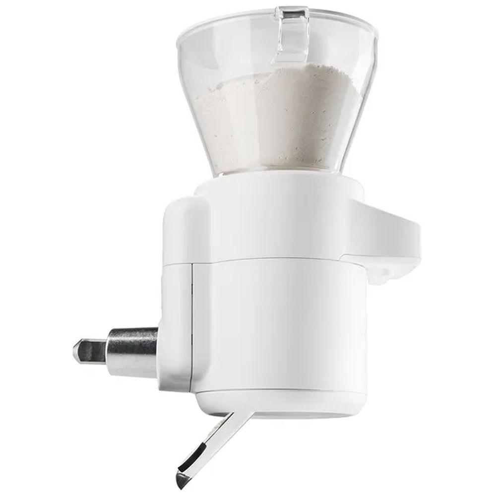 KitchenAid 5KSMSFTA Sifter And Scale Attachment - White