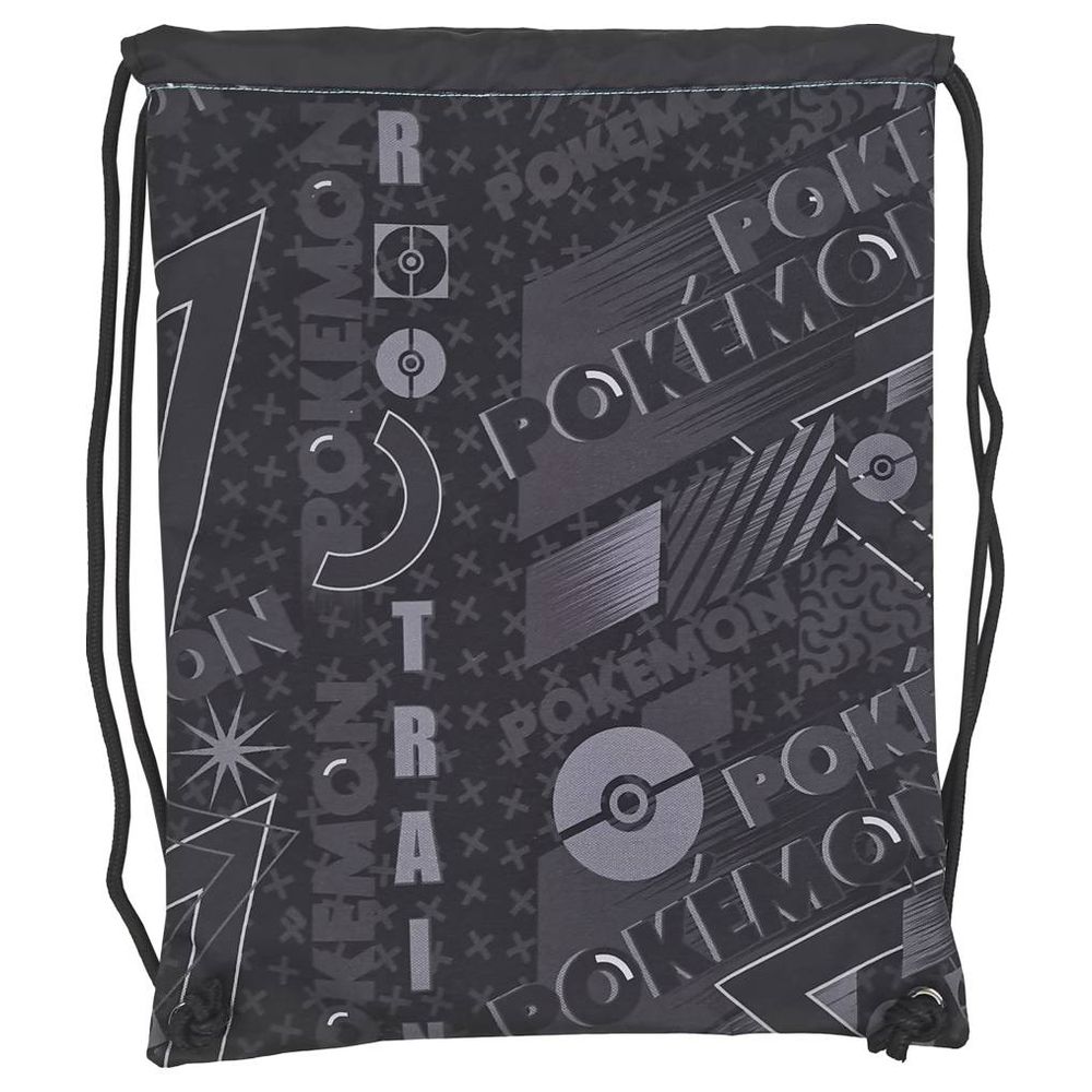 Pokemon - Drawstring Rucksack - Geo