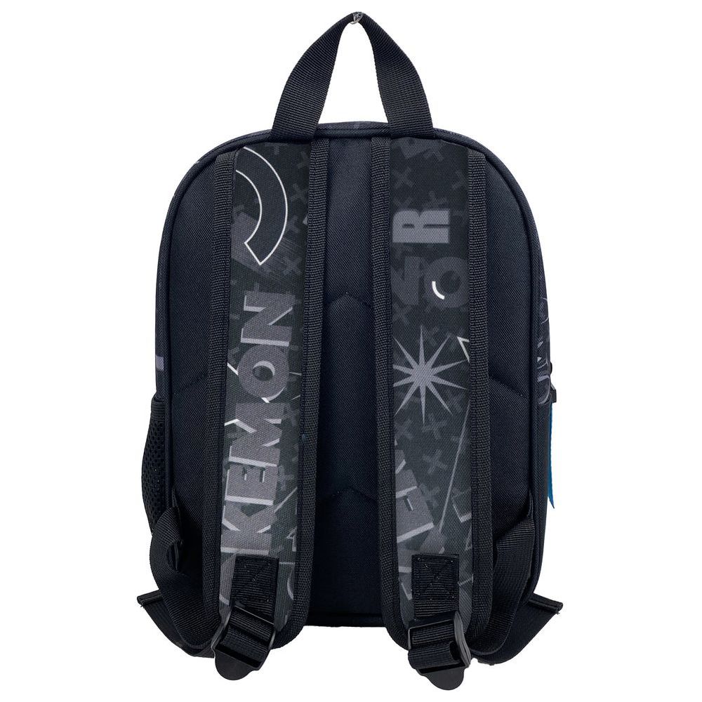 Pokemon - Kid's Backpack - Geo - 12-Inch/30.5cm