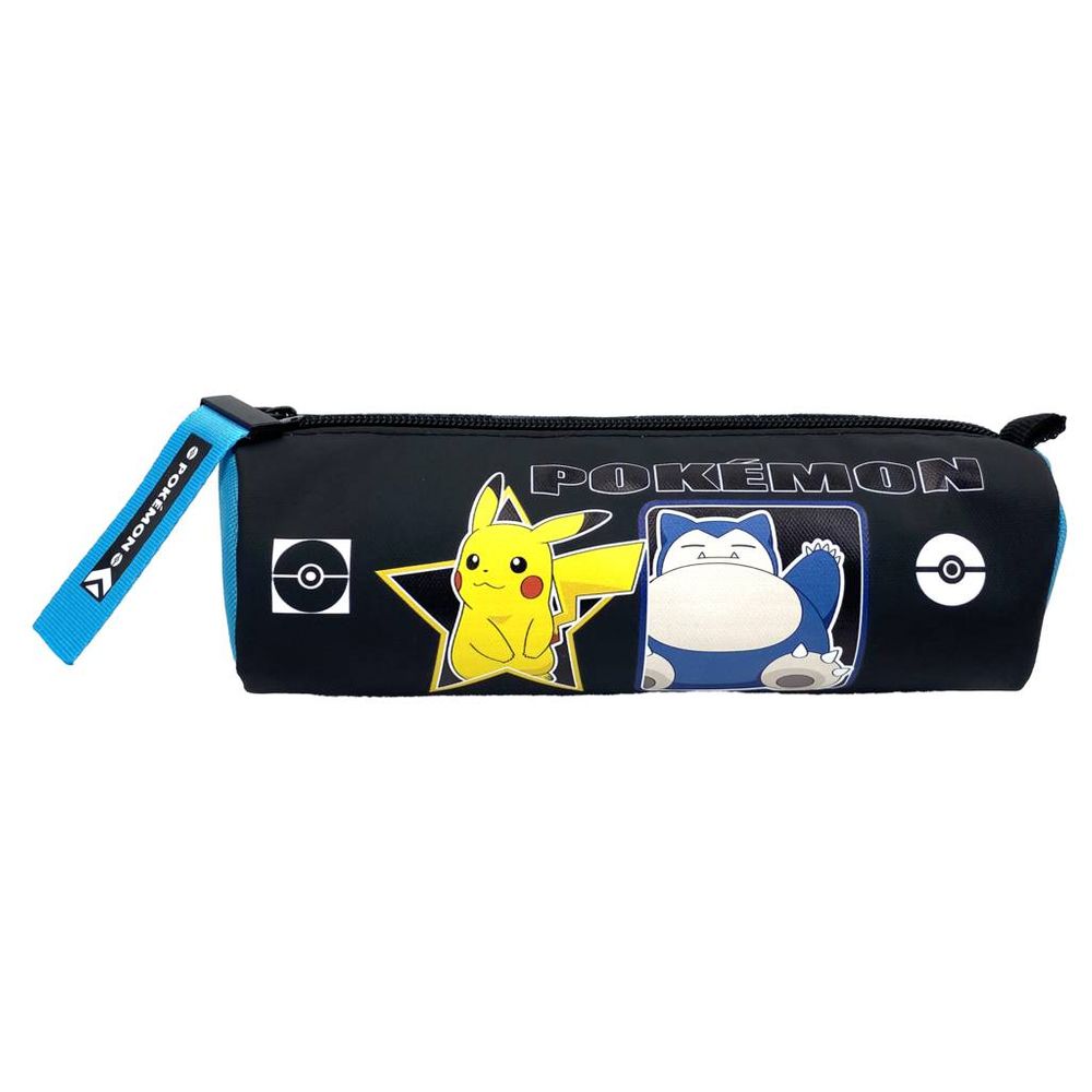 Pokemon - Pencil Case - Geo