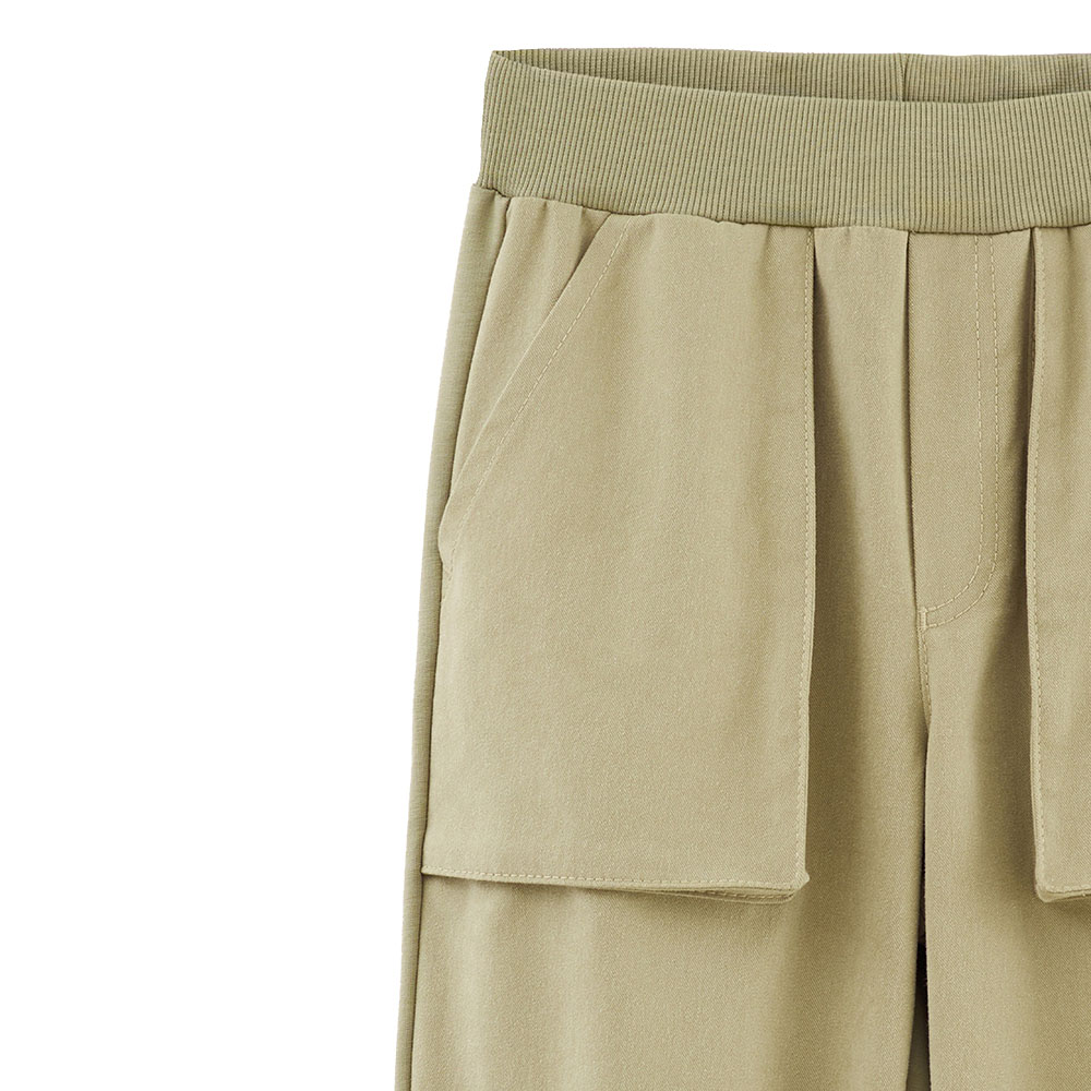 Bell Bimbo - Boys Trousers - Green