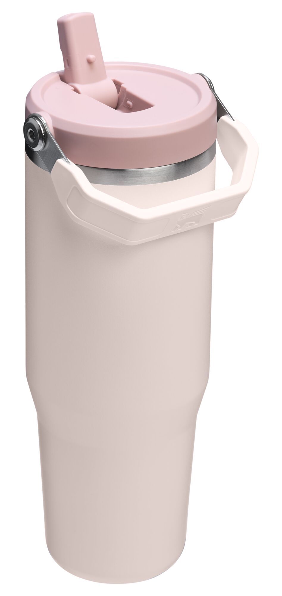 Stanley - 2.0 Iceflow Flipstraw Tumbler - Rose Quartz - 0.89 L