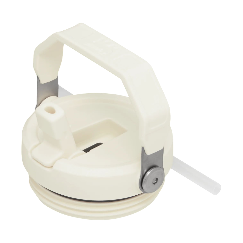 Stanley - Iceflow Flipstraw Tumbler - Rose Quartz - 0.6 L