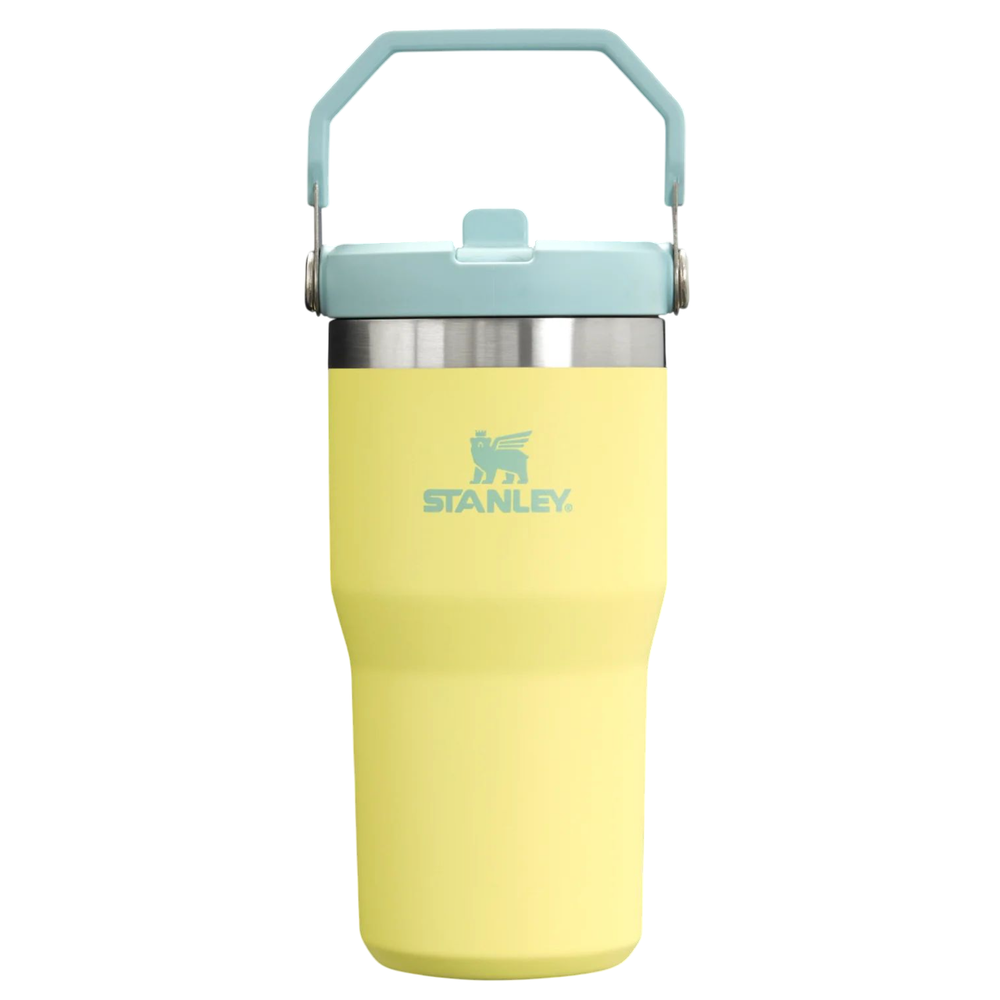 Stanley - Iceflow Flipstraw Tumbler - Pomelo - 0.6 L