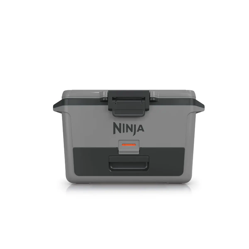 Ninja Frost Vault 50QT/47L Insulated Hard Cooler Box With Dry Zone