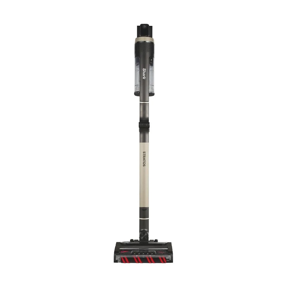 Shark - Stratos Cordless Stick Vacuum Cleaner