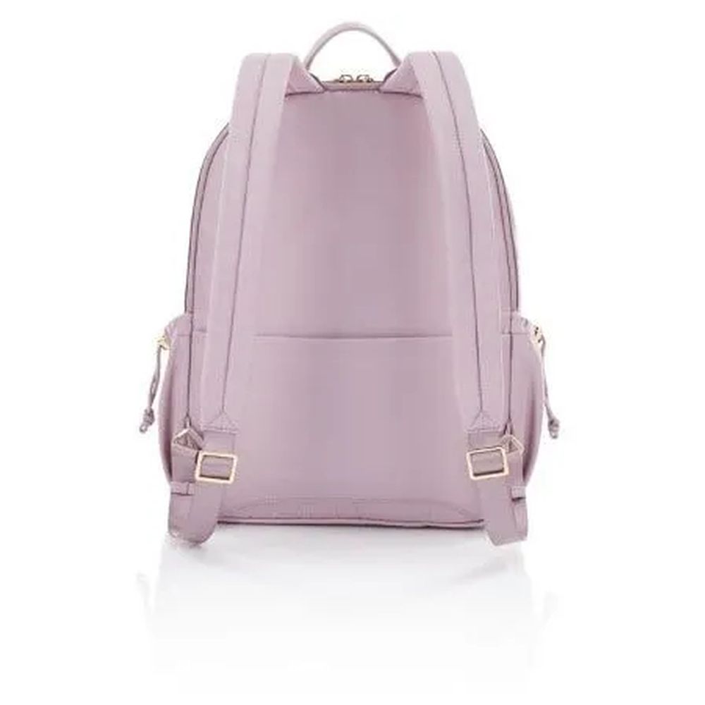 American Tourister - Alizee Day Backpack Lilac Chalk - 1 Year Global Warranty