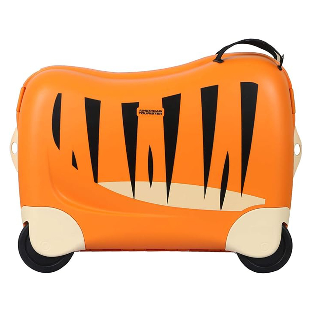 American Tourister - Kids Skittle Hard Luggage