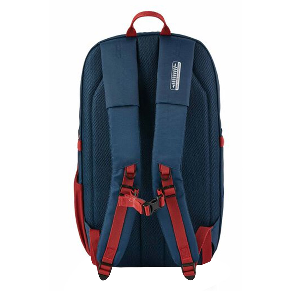 American Tourister - Daybreak Backpack Blue - 1 Year Global Warranty
