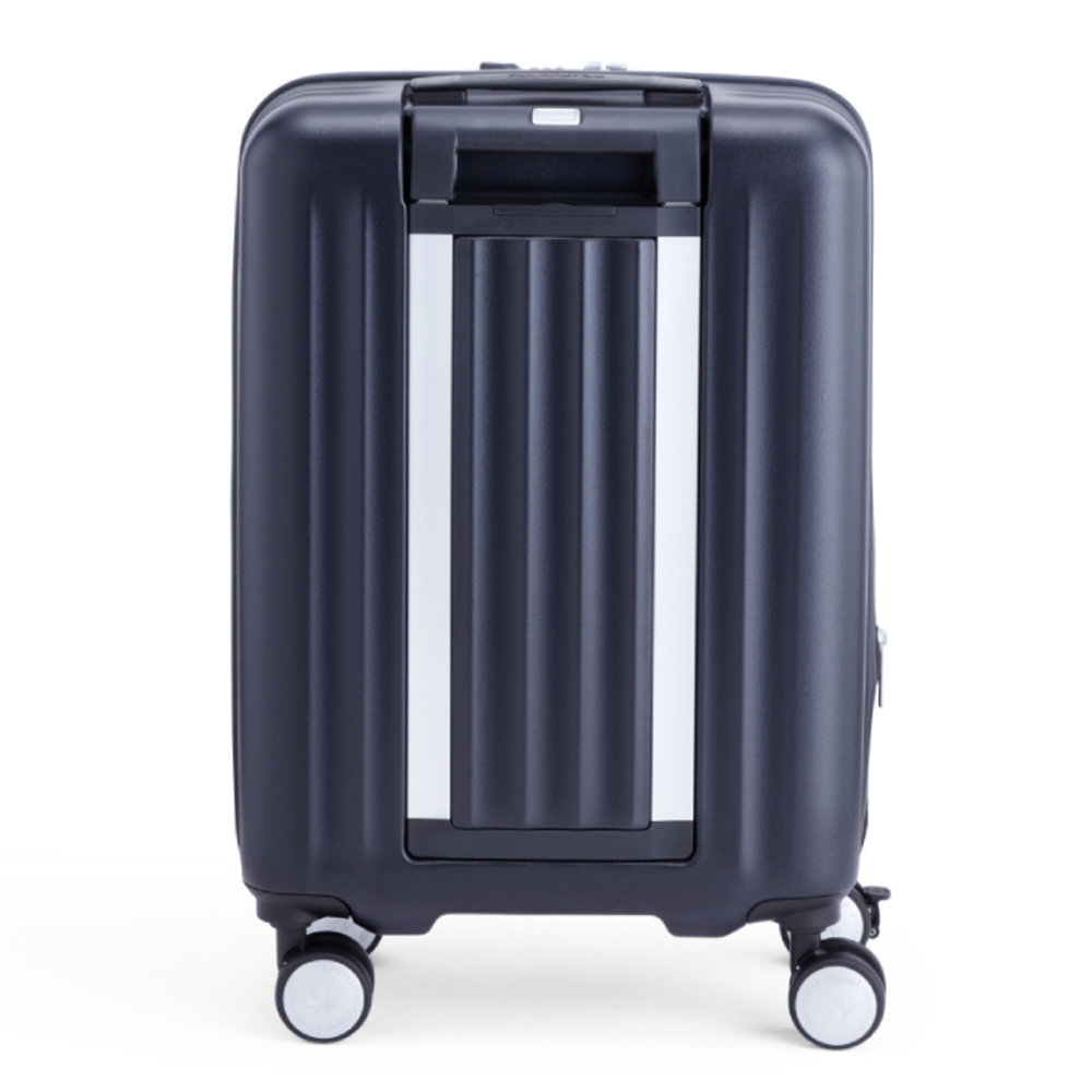 American Tourister - Trento Spinner Trolley Bag - 54 cm