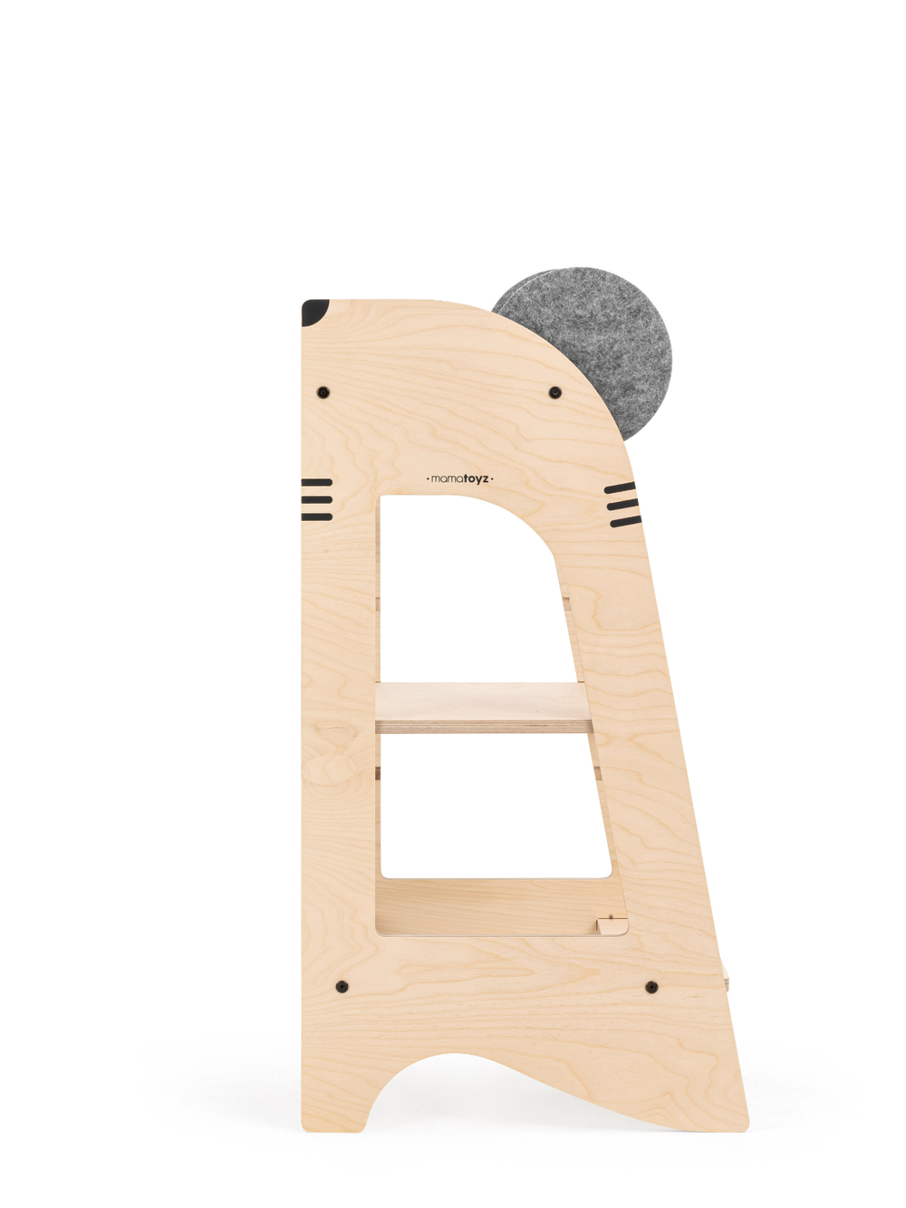 Bibena Nova - Kule Learning Tower