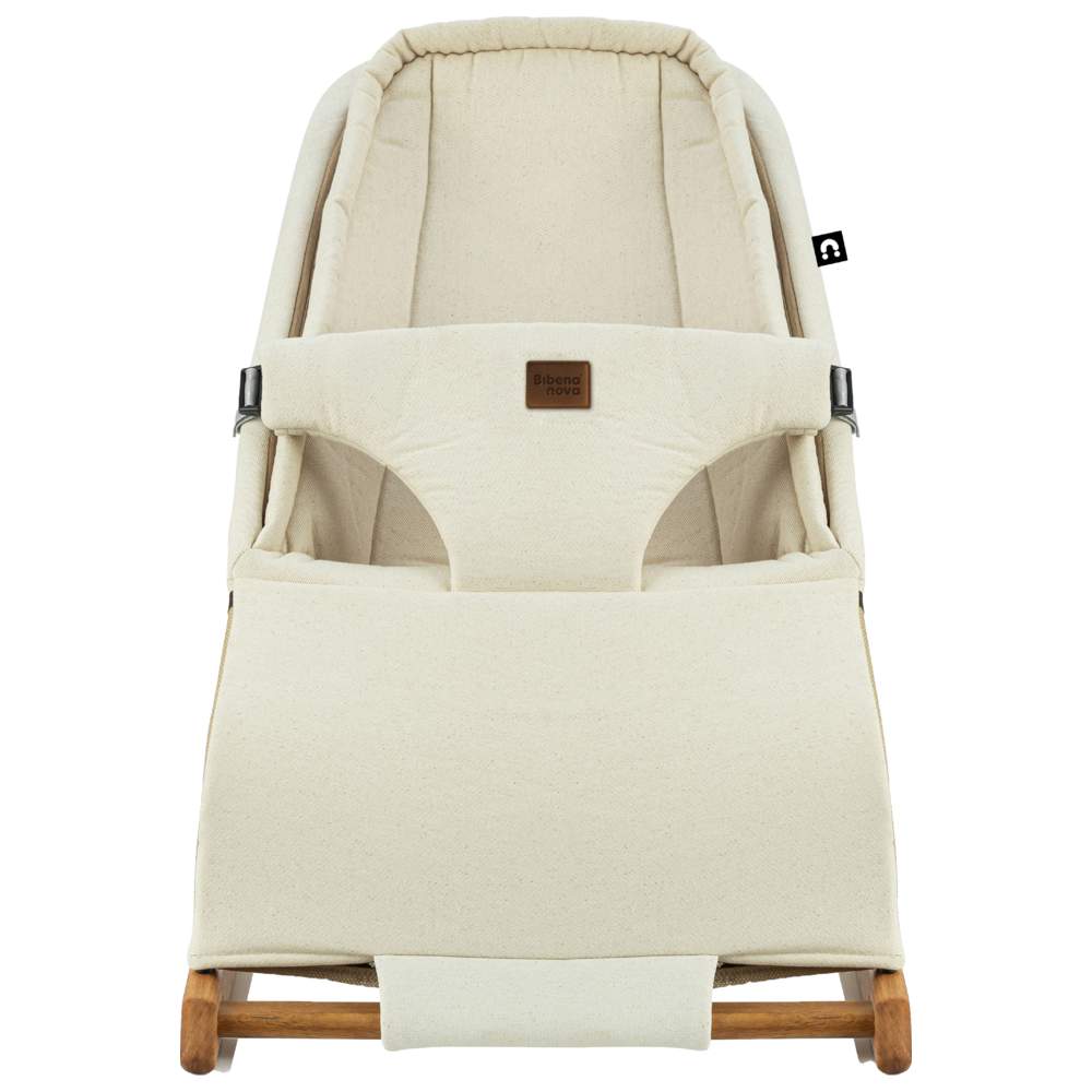 Bibena Nova - Lightweight Bouncer - Natural/Brown