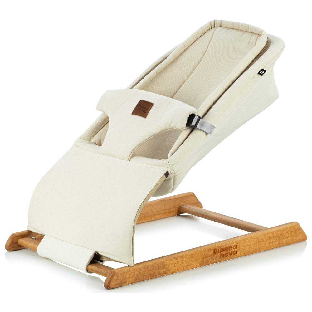 Bibena Nova - Lightweight Bouncer - Natural/Brown