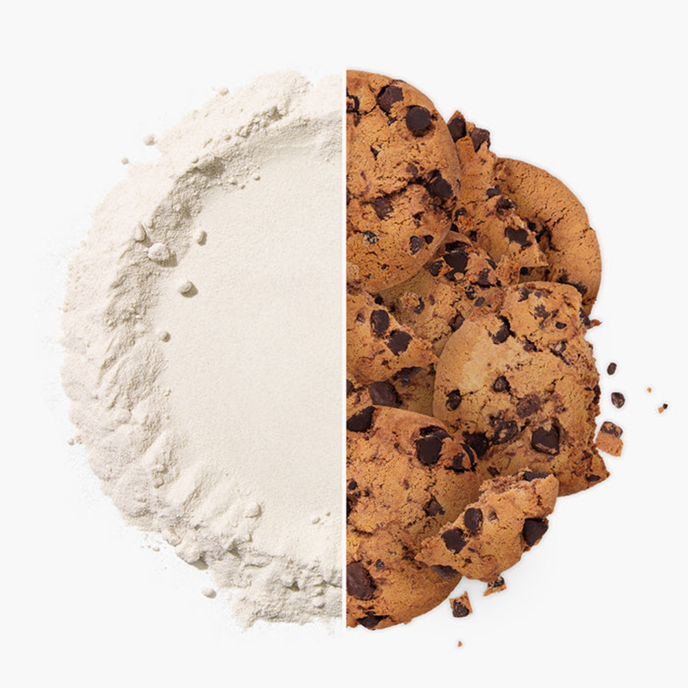 Women's Best - Fit Whey Protein Cookies & Cream 908g