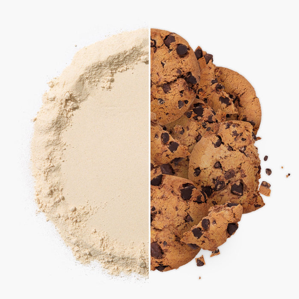 Women's Best - Shake For Weight Loss Cookies & Cream 908g