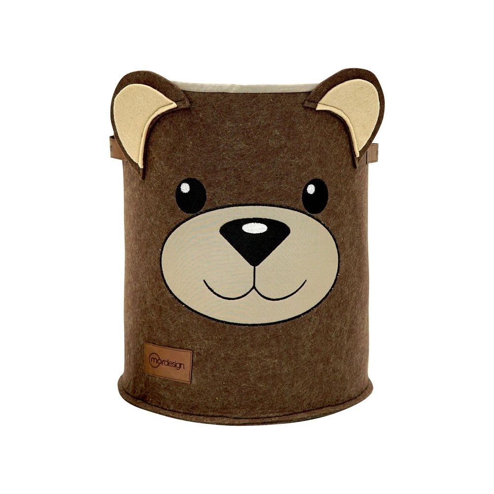 Bibena Nova - Bear Toy Basket