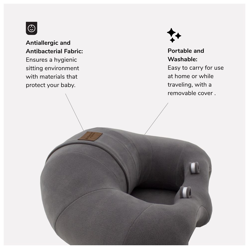 بيبينا نوفا - كرسي الجلوس والدعم للرضع