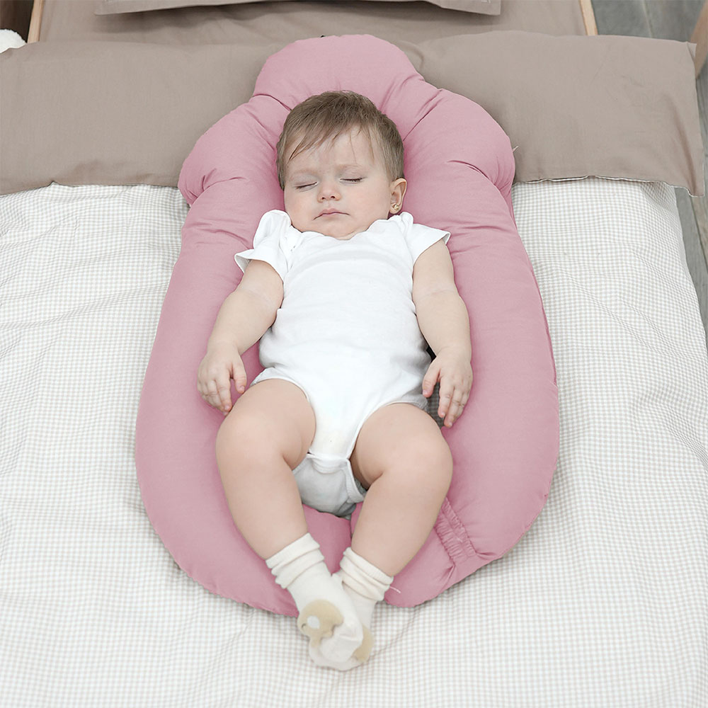Bibena Nova 2-In-1 Huggable Pillow