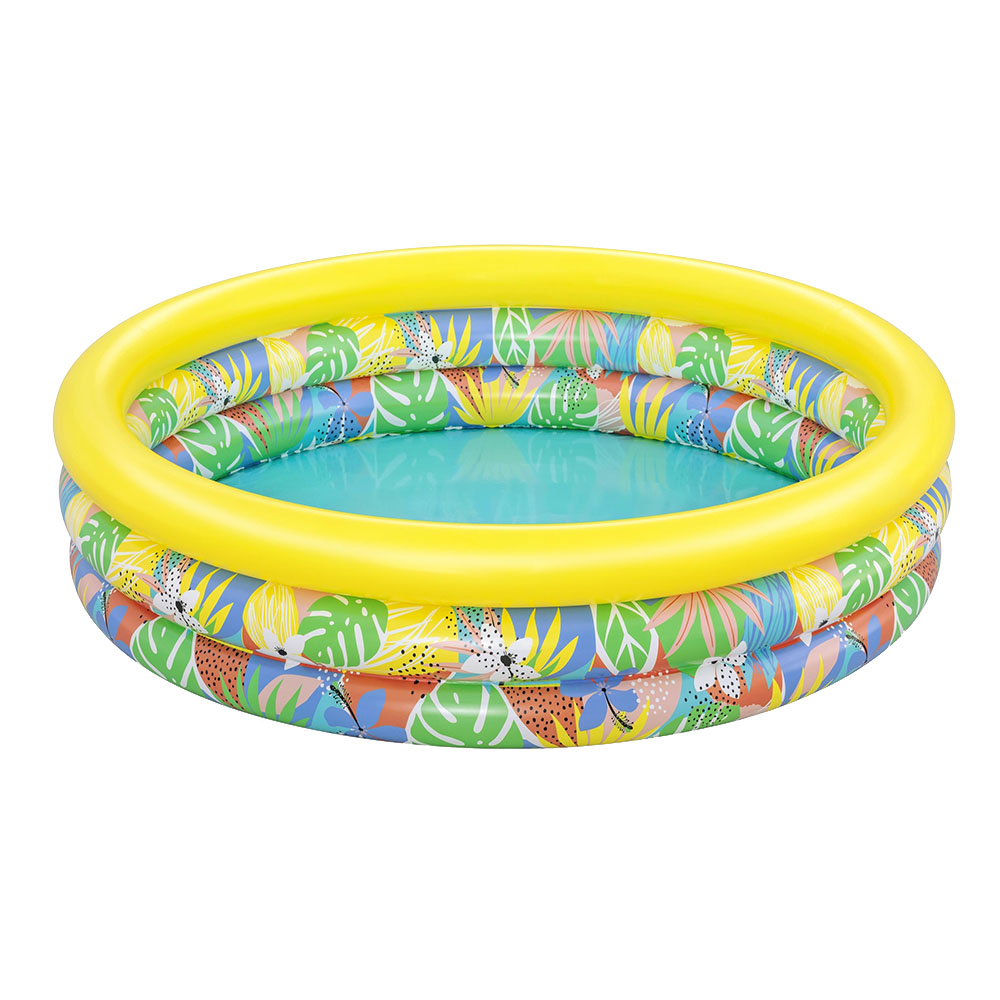 Bestway - Floral Paradise Play Pool