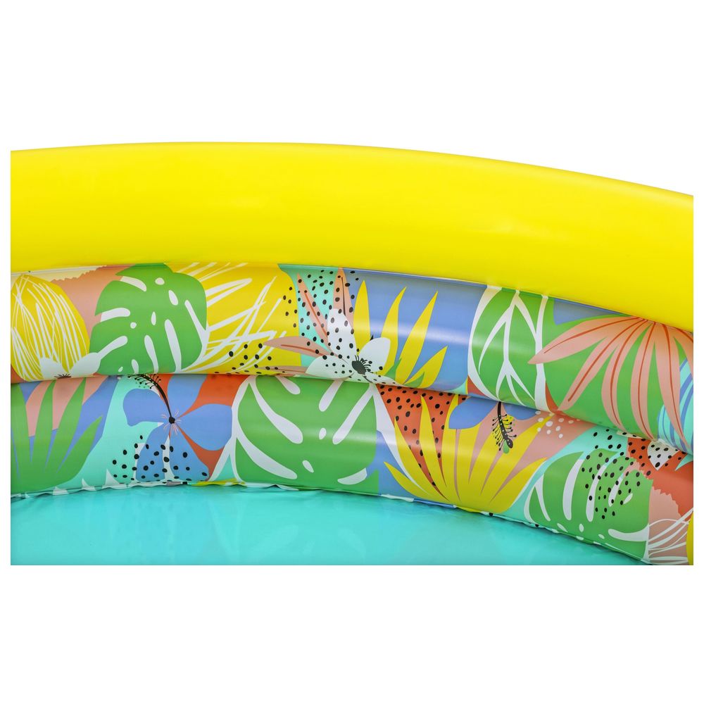 Bestway - Floral Paradise Play Pool