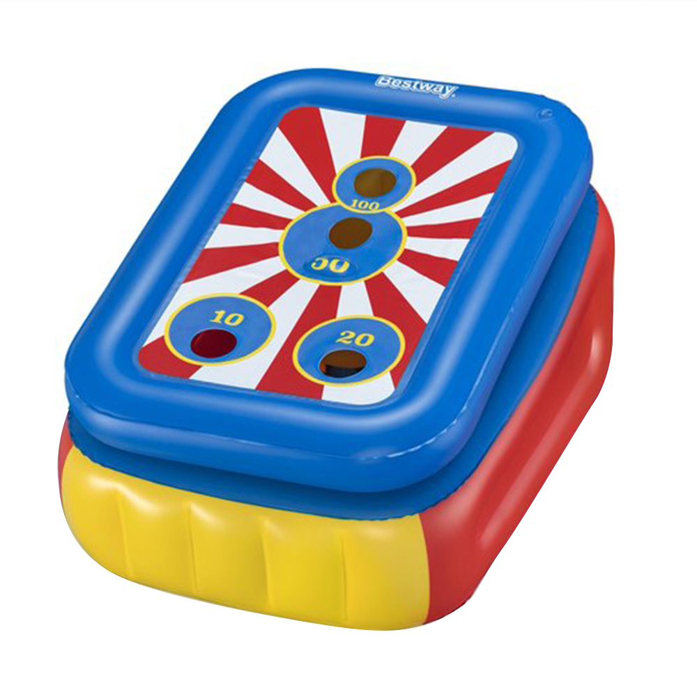 بيست واي - بركة كرات قابلة للنفخ فليب اند توس