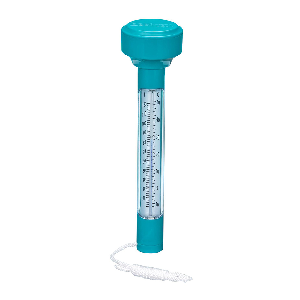 Bestway - Floating Pool Thermometer - Blue