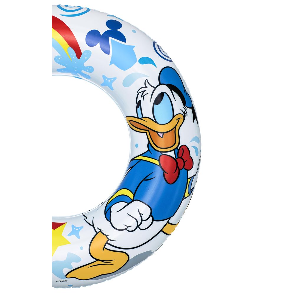 بيست واي - عوامة سباحة ديزني جونيور ميكي وأصدقائه