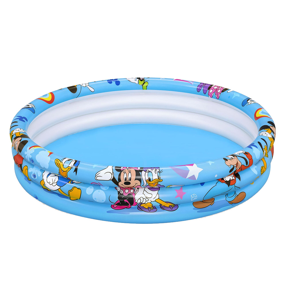 Bestway - Disney Junior Mickey Play Pool