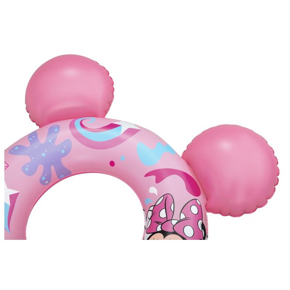 بيست واي - عوامة سباحة ديزني جونيور ميني ماوس