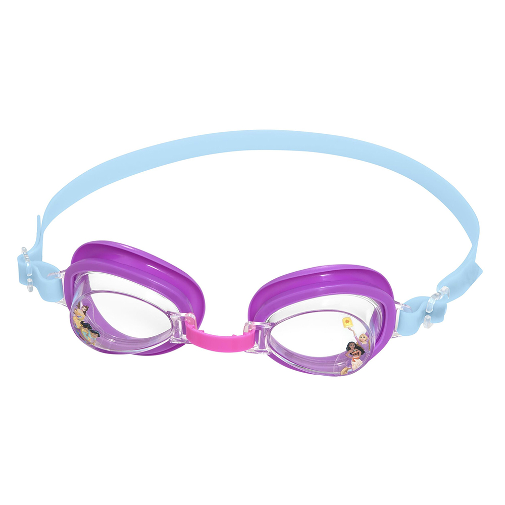 بيست واي - نظارة سباحة أميرات ديزني - بنفسجي